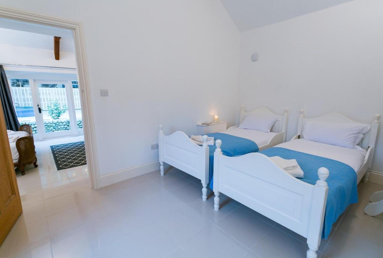 Tal Y Bont Uchaf Villa Bangor  Eksteriør bilde