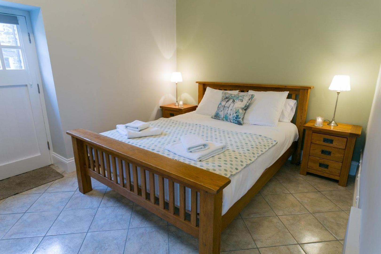 Tal Y Bont Uchaf Villa Bangor  Eksteriør bilde